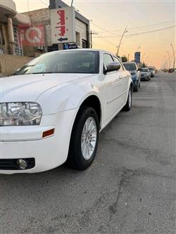 كرايسلر 300
